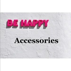 🌸Accessories🌸